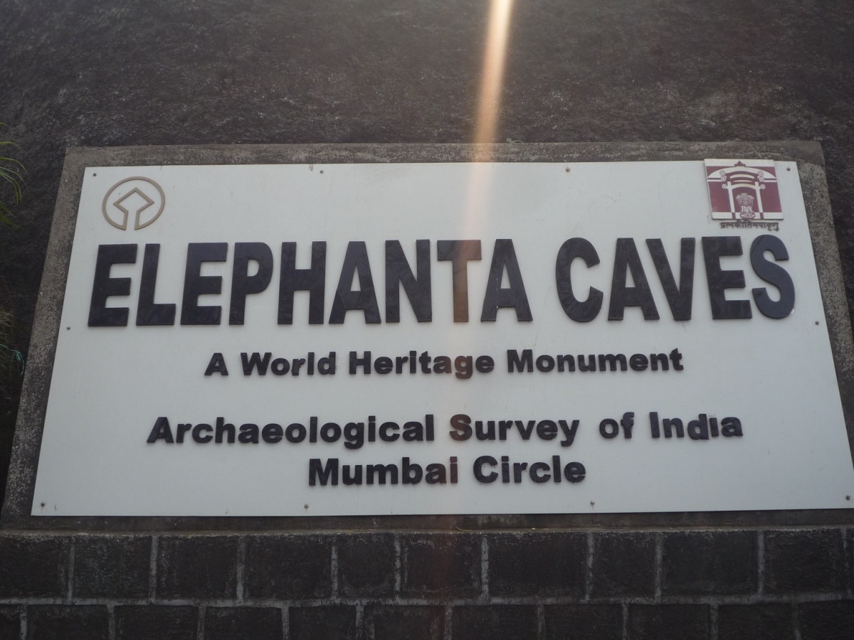 Elephanta caves64